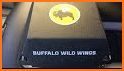 Buffalo Wild Wings Restaurants Coupons Free Games related image