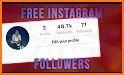 Follower and Like Booster Free Tools for Instagram related image