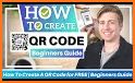 QR Code Generator & QR Code Maker - Make QR Code related image