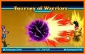 World Of Super Dragon: Tourney Wotu Warriors related image