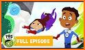 Block wild Adventure kratts Heroes related image