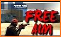 Accuratio FREE - Aim Trainer FPS / TPS Shooters related image