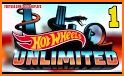 Guide For Hot Wheels Unlimited related image