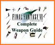 guide for FF Weapons related image