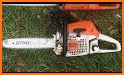 STIHL Service related image