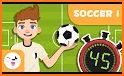 Soccer Play related image