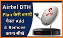 Tips for Airtel TV Channels & Live TV 2020 related image