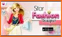 Star Fashion Designer related image