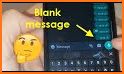 Blank Message for WhatsApp: WhatsBlank related image