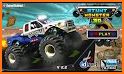 Monster Truck Stunt Driver related image