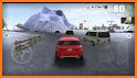 Extreme Car Driving Simulator : Range Rover Drift related image