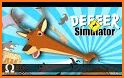 Walkthrough Deeeer Simulator City Funny Goat Tips related image