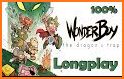 Wonder Boy: The Dragon's Trap related image