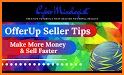 Guide OfferUp buy & sell tips - OfferUp shipping related image