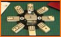 Mexican Train Dominoes related image