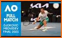 Tennis-Ticker Livescores related image