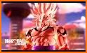 Goku Ultimate Xenoverse Battle related image