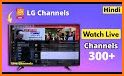 Free Colors TV Voot Live Hindi Channel HD Guide related image