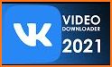 video downloader for VK related image