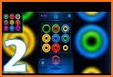 Color Ring - funny puzzle game related image