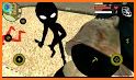 Stickman Rope Hero Vice Miami Crime Simulator related image