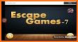 Escape games - Cartoon Room Escape 7 related image