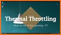 Thermal Monitor: Temperature & Throttling related image