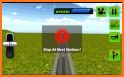 Train Run 3D– Driver Simulator related image