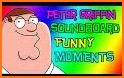 Peter Griffin Soundboard related image