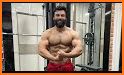 Home Workout for Men - Weight Loss & Six Pack Abs related image