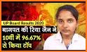 UP Board 10th & 12th Result 2020 related image