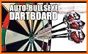 Darts Bull related image