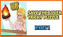 Save The Lover : Tricky Puzzle related image