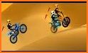 Motocross Neon : Bike Rider 2018 related image