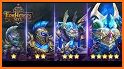 Epic Heroes War: Gods Battle related image