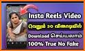 Reels Video Downloader for Instagram related image