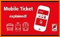 Trainline - Book Cheap National Rail & Bus Tickets related image