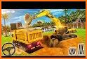 Animal Zoo Construction Simulator : Building Games related image