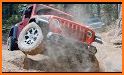 Extreme Offroad Jeep related image