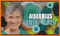 Aquarius Horoscope Home - Daily Zodiac Astrology related image