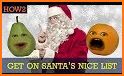 Santa Nice related image