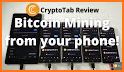 Bitcoin Mining-BTC Cloud miner related image