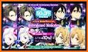 SWORD ART ONLINE:Memory Defrag related image