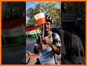 Indian Flag DP Maker related image