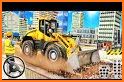 Real Construction Machine: City Builder Sim 2020 related image