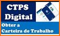 Carteira do Trabalhador CTPS Digital seu guia related image