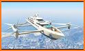 Flying Yacht Simulator related image