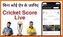 Cric11 - Live Cricket Score related image