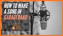 garageband singing recording studio 2019 related image