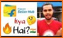 Flipkart Seller Hub related image